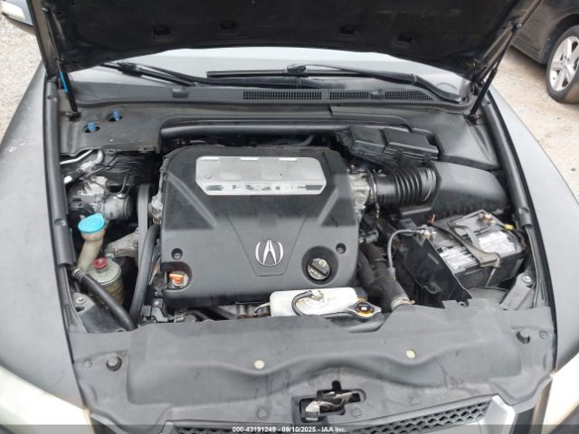 2007 ACURA TL 19UUA66257A011768 Photo 9