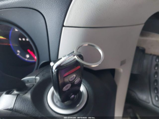 2007 ACURA TL 19UUA66257A011768 Photo 10