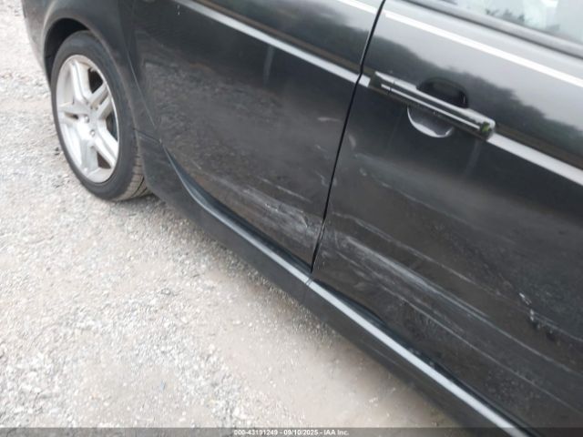2007 ACURA TL 19UUA66257A011768 Photo 5
