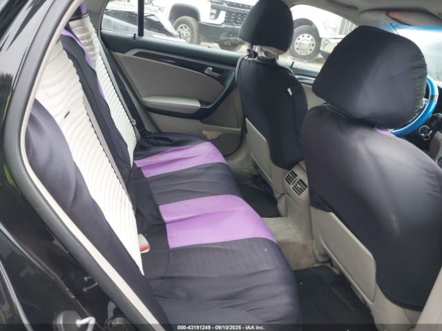 2007 ACURA TL 19UUA66257A011768 Photo 7