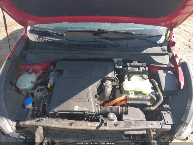 KIA gdi 2018 KNDCB3LC0J5118780 Image 10