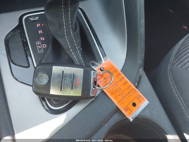 KIA gdi 2018 KNDCB3LC0J5118780 Image 11