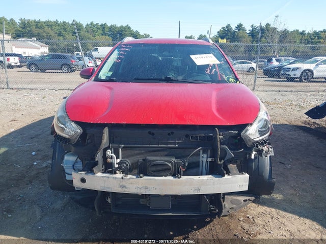 KIA gdi 2018 KNDCB3LC0J5118780 Image 13