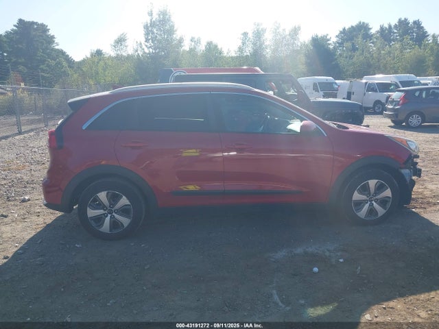 KIA gdi 2018 KNDCB3LC0J5118780 Image 14