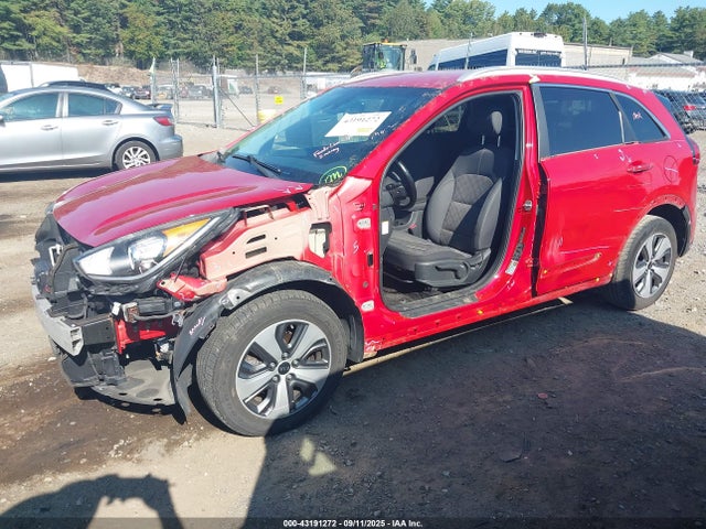 KIA gdi 2018 KNDCB3LC0J5118780 Image 15