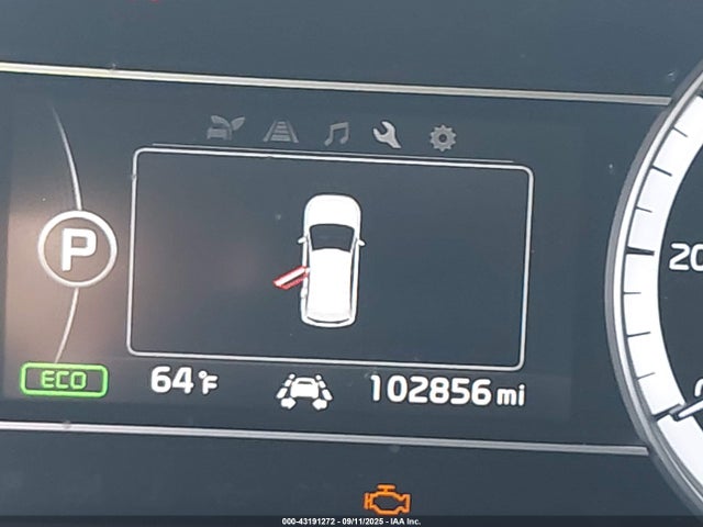 KIA gdi 2018 KNDCB3LC0J5118780 Image 16