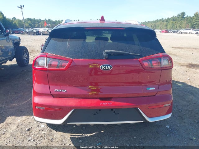 KIA gdi 2018 KNDCB3LC0J5118780 Image 17