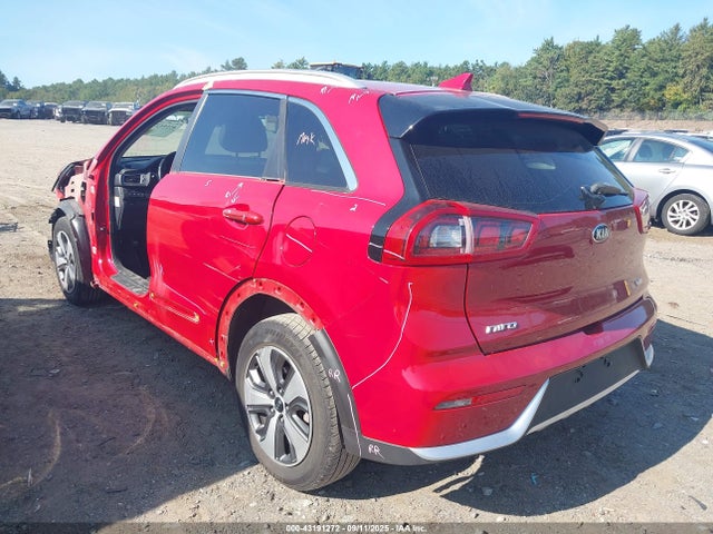 KIA gdi 2018 KNDCB3LC0J5118780 Image 3