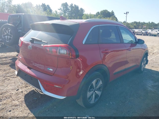 KIA gdi 2018 KNDCB3LC0J5118780 Image 4