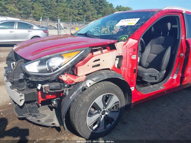 KIA gdi 2018 KNDCB3LC0J5118780 Image 6