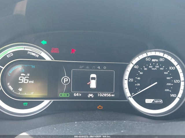 KIA gdi 2018 KNDCB3LC0J5118780 Image 7