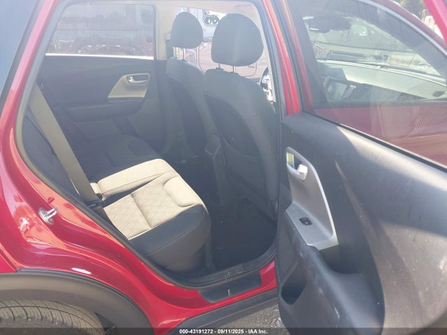 KIA gdi 2018 KNDCB3LC0J5118780 Image 8