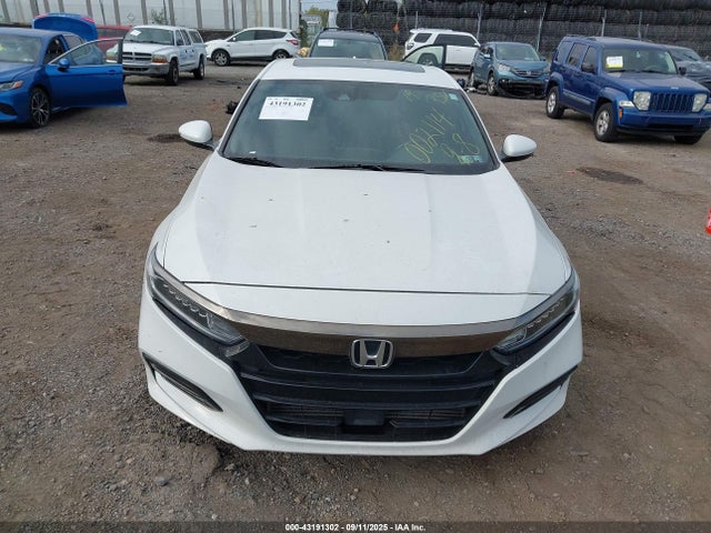 Honda k20c4 2019 1HGCV2F39KA002114 Image 11