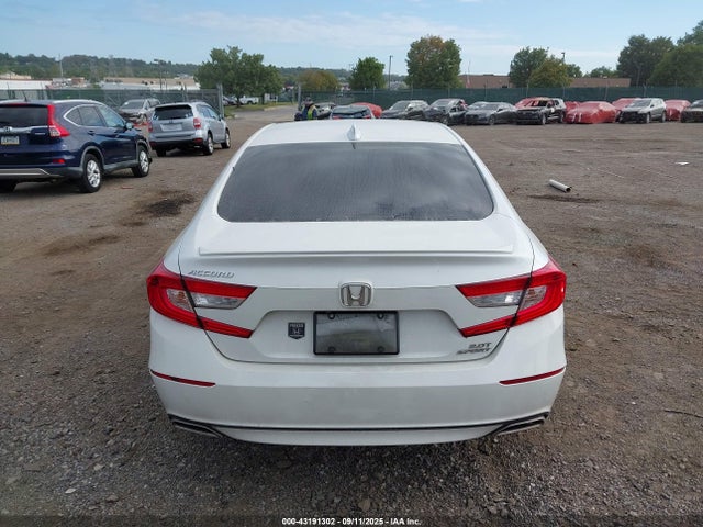 Honda k20c4 2019 1HGCV2F39KA002114 Image 15