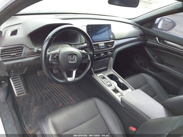 Honda k20c4 2019 1HGCV2F39KA002114 Image 16