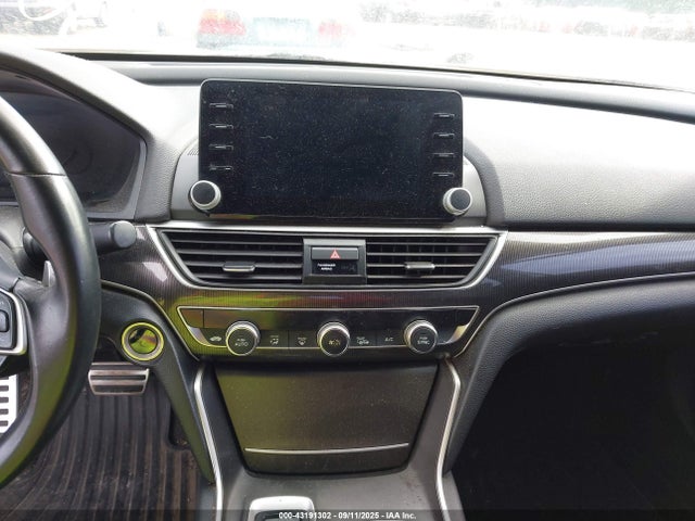 Honda k20c4 2019 1HGCV2F39KA002114 Image 17