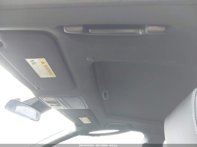 Honda k20c4 2019 1HGCV2F39KA002114 Image 18