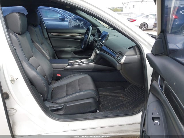 Honda k20c4 2019 1HGCV2F39KA002114 Image 5