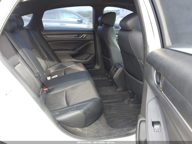 Honda k20c4 2019 1HGCV2F39KA002114 Image 8