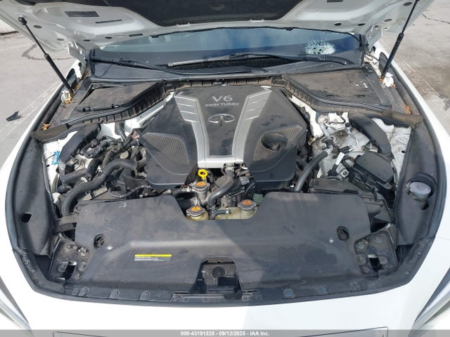 Infiniti 2017 2017 JN1EV7AP8HM743864 Image 10