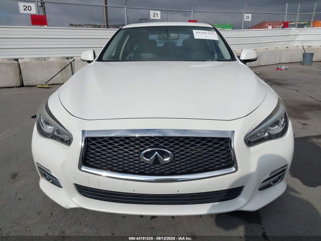 Infiniti 2017 2017 JN1EV7AP8HM743864 Image 12