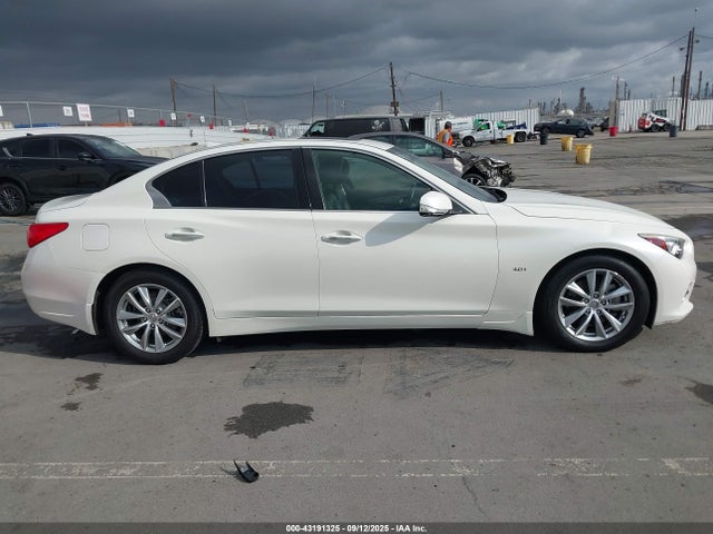 Infiniti 2017 2017 JN1EV7AP8HM743864 Image 13