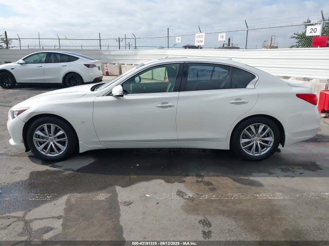 Infiniti 2017 2017 JN1EV7AP8HM743864 Image 14