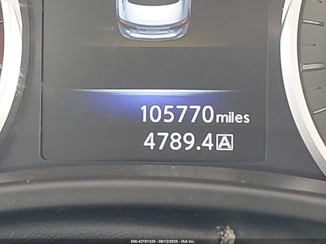 Infiniti 2017 2017 JN1EV7AP8HM743864 Image 15
