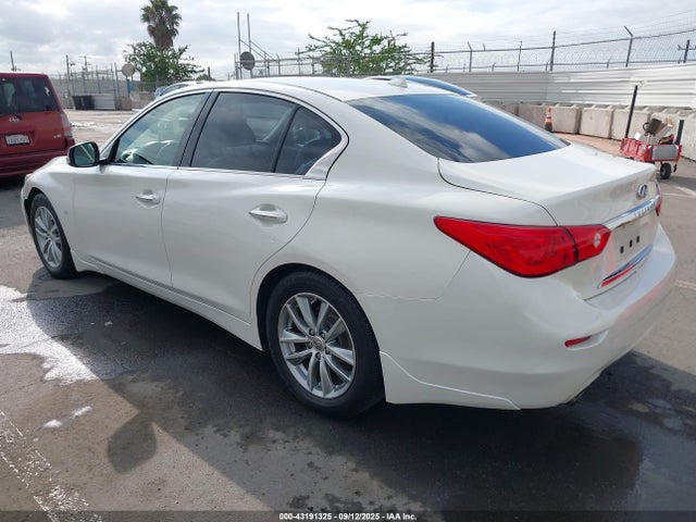Infiniti 2017 2017 JN1EV7AP8HM743864 Image 3