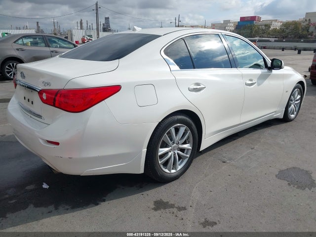 Infiniti 2017 2017 JN1EV7AP8HM743864 Image 4