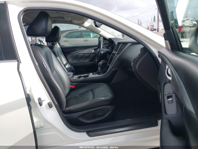 Infiniti 2017 2017 JN1EV7AP8HM743864 Image 5