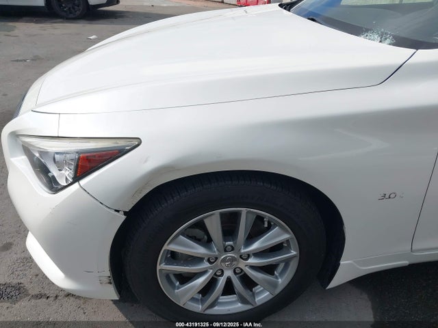 Infiniti 2017 2017 JN1EV7AP8HM743864 Image 6
