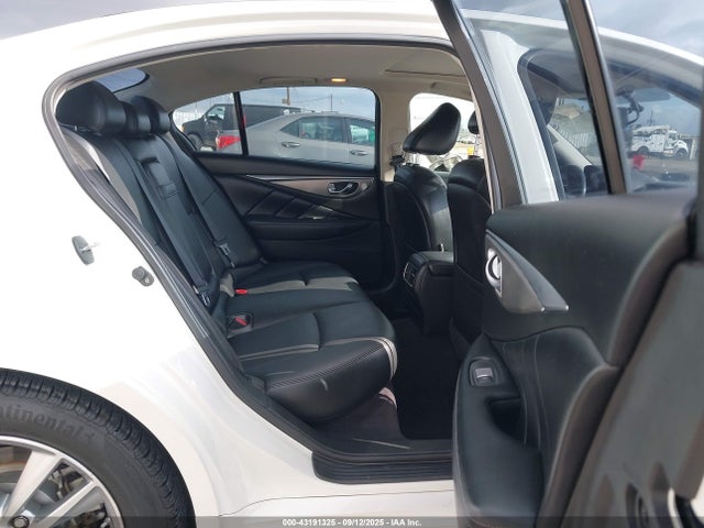 Infiniti 2017 2017 JN1EV7AP8HM743864 Image 8