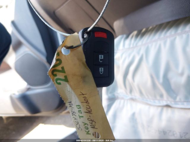 2024 MITSUBISHI OUTLANDER SPORT JA4ARUAU4RU023560 Photo 10