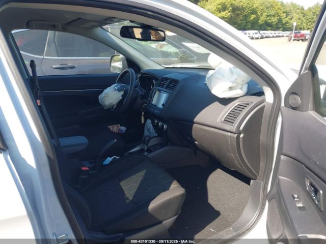 2024 MITSUBISHI OUTLANDER SPORT JA4ARUAU4RU023560 Photo 4