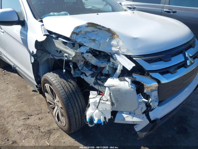 2024 MITSUBISHI OUTLANDER SPORT JA4ARUAU4RU023560 Photo 5