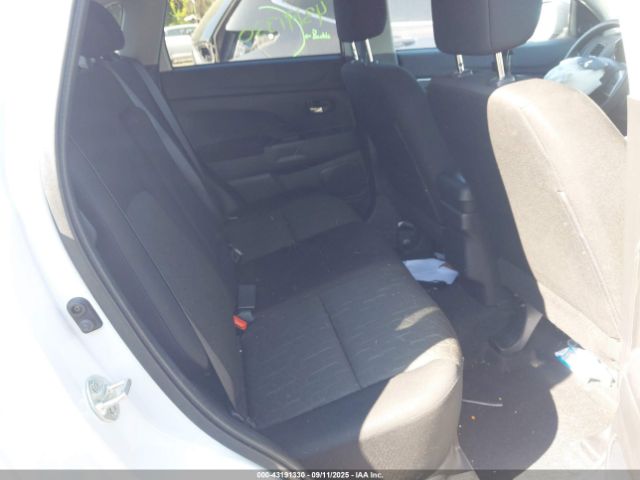 2024 MITSUBISHI OUTLANDER SPORT JA4ARUAU4RU023560 Photo 7