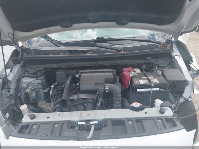 2020 MITSUBISHI MIRAGE G4 ML32F4FJ9LHF10874 Photo 9