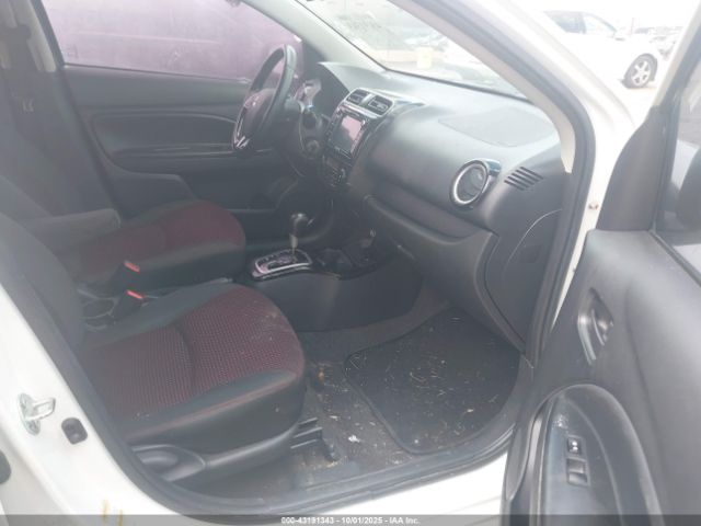 2020 MITSUBISHI MIRAGE G4 ML32F4FJ9LHF10874 Photo 4