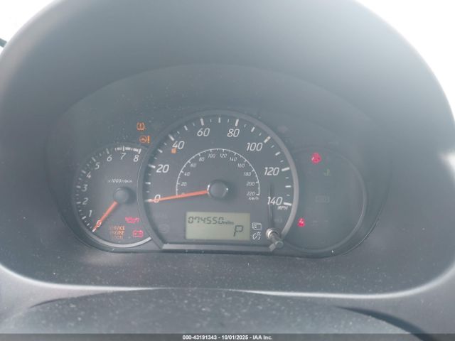 2020 MITSUBISHI MIRAGE G4 ML32F4FJ9LHF10874 Photo 6