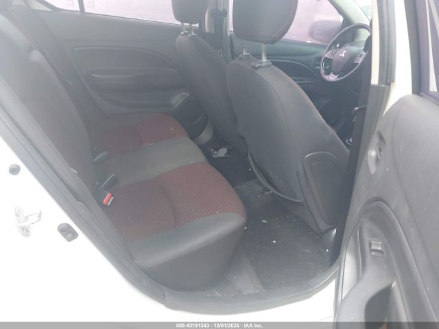 2020 MITSUBISHI MIRAGE G4 ML32F4FJ9LHF10874 Photo 7