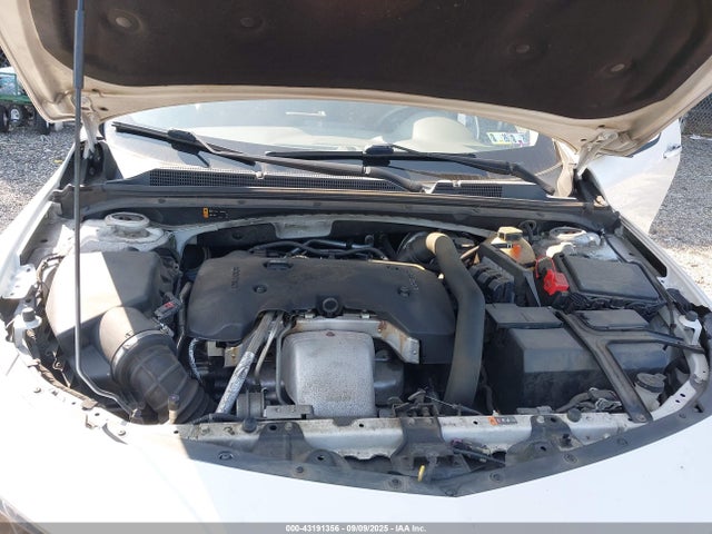 1G1ZH5SX1GF351278 Chevrolet ltg - sidi, alum dohc, vvt, dcvcp turbo, e0-e100, alum