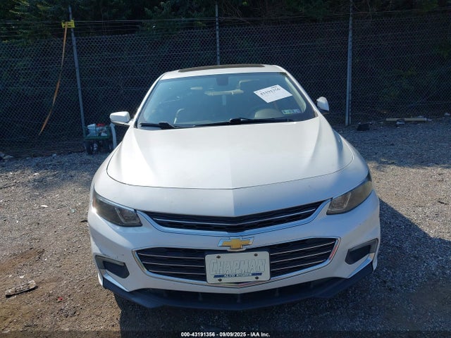 1G1ZH5SX1GF351278 Chevrolet ltg - sidi, alum dohc, vvt, dcvcp turbo, e0-e100, alum