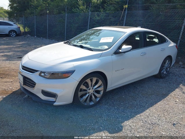 1G1ZH5SX1GF351278 Chevrolet ltg - sidi, alum dohc, vvt, dcvcp turbo, e0-e100, alum