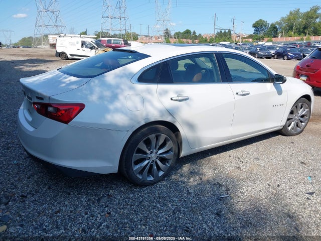 1G1ZH5SX1GF351278 Chevrolet ltg - sidi, alum dohc, vvt, dcvcp turbo, e0-e100, alum