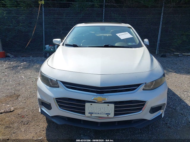 1G1ZH5SX1GF351278 Chevrolet ltg - sidi, alum dohc, vvt, dcvcp turbo, e0-e100, alum