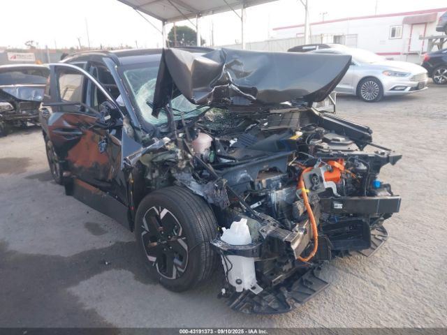 2023 KIA NIRO EV KNDCR3L14P5066590