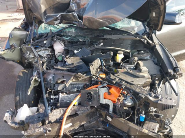 2023 KIA NIRO EV KNDCR3L14P5066590 Photo 9