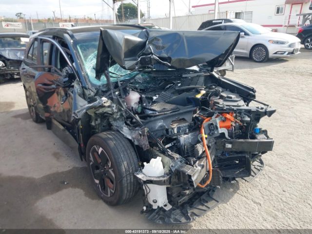 2023 KIA NIRO EV KNDCR3L14P5066590 Photo 5