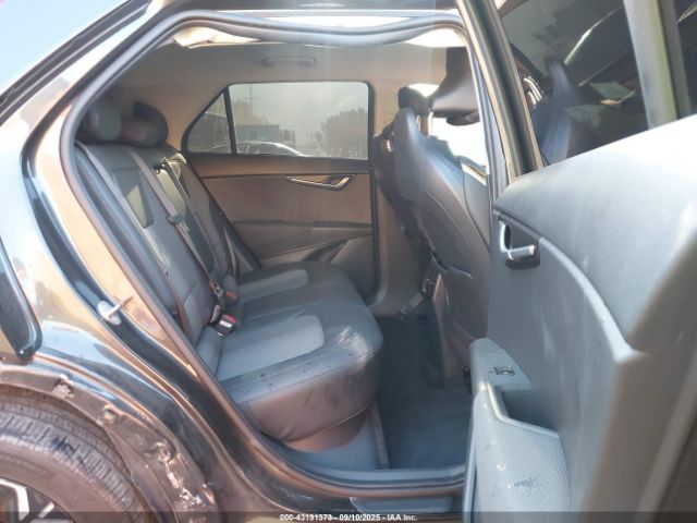 2023 KIA NIRO EV KNDCR3L14P5066590 Photo 7